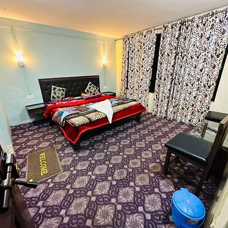 Dreamland Kashmir Cottage Pahalgam Exterior photo